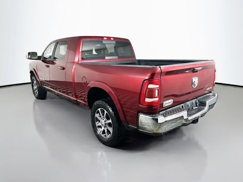 Used 2020 RAM 3500 Limited image 5