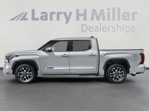 New 2026 Toyota Tundra 1794 Edition image 3