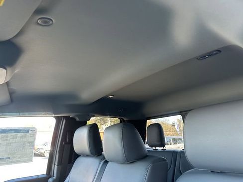 New 2025 Ford F250 XL image 14