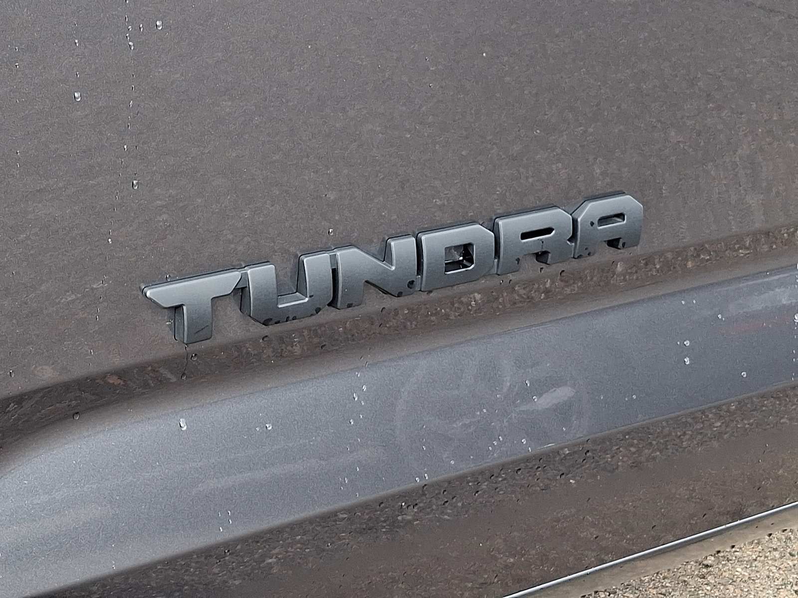 Used 2025 Toyota Tundra SR5 w/ SR5 Convenience Package AWD/4WD image 30