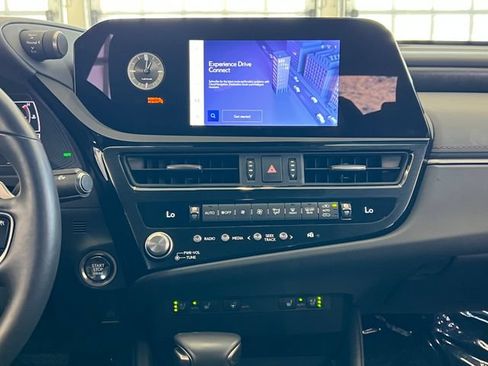 Used 2025 Lexus ES 350 w/ Premium Package FWD image 45