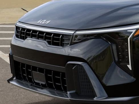 New 2026 Kia K4 GT-Line Turbo image 12