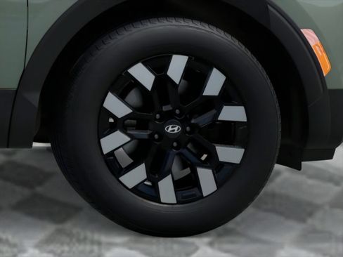 New 2026 Hyundai Santa Cruz SEL FWD image 8