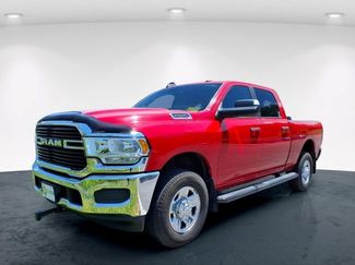 Used 2019 RAM 2500 Big Horn AWD/4WD video 2