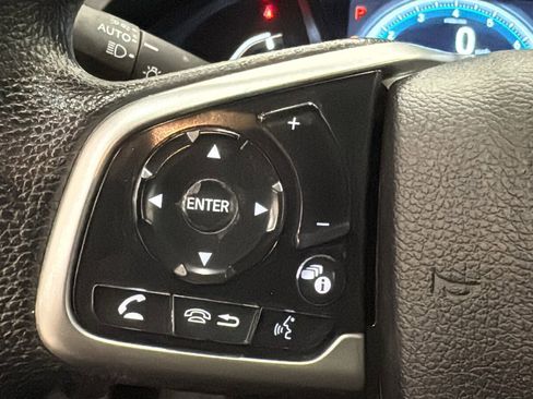 Used 2020 Honda Civic LX image 13