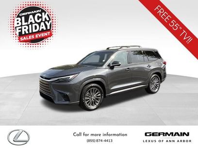 Used 2024 Lexus TX 350 FWD