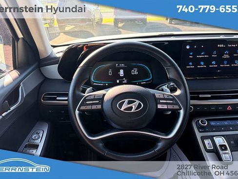 Used 2023 Hyundai Palisade XRT AWD/4WD image 7