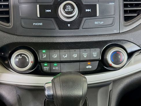 Used 2016 Honda CR-V LX image 16