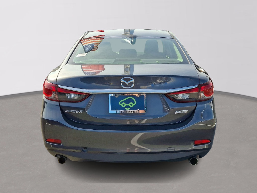 Used 2016 MAZDA MAZDA6 Sport FWD image 5