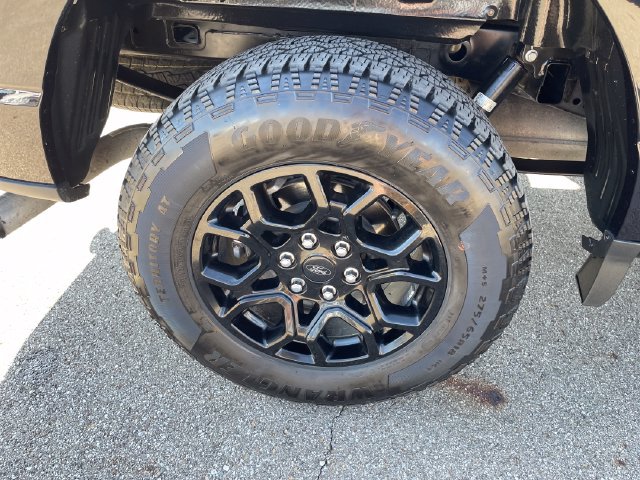 Used 2024 Ford F150 XLT w/ Equipment Group 302A MID AWD/4WD image 38