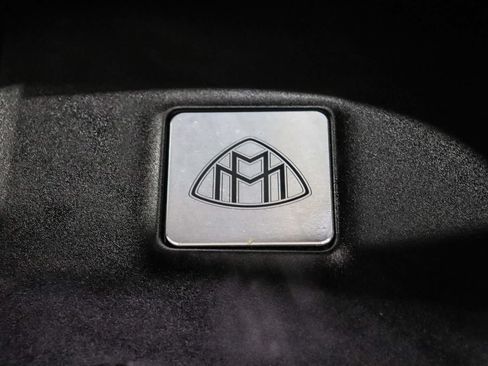 Certified 2021 Mercedes-Benz Maybach GLS 600 4MATIC image 29