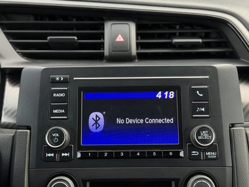 Used 2019 Honda Civic Sport image 27