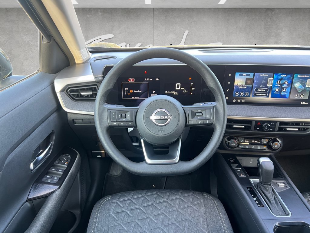 New 2027 Nissan Kicks SV FWD image 22