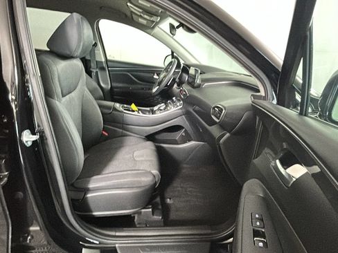 Used 2023 Hyundai Santa Fe SEL AWD/4WD image 35
