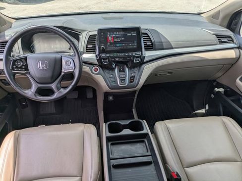 Used 2020 Honda Odyssey EX-L image 17