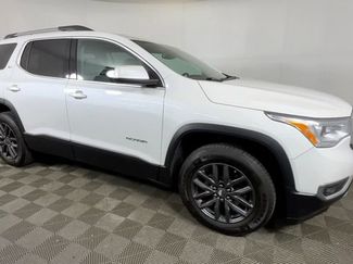Used 2018 GMC Acadia SLT AWD/4WD video 2