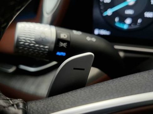 Used 2023 Genesis G90 3.5T AWD/4WD image 61