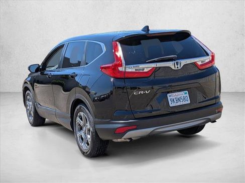 Used 2019 Honda CR-V EX-L image 8