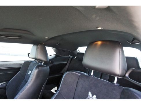 Used 2023 Dodge Challenger R/T Scat Pack image 26