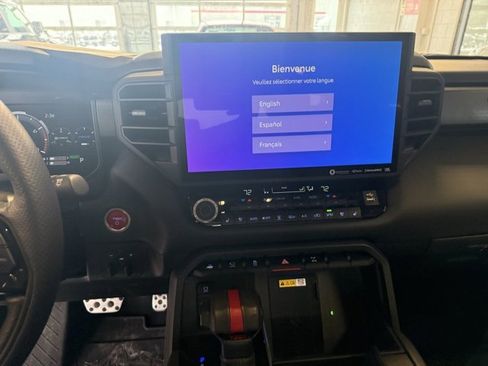 Used 2023 Toyota Sequoia TRD Pro image 9