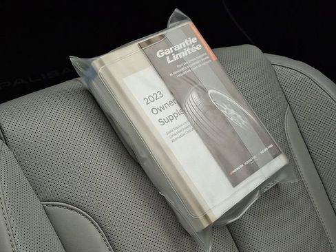 Used 2023 Hyundai Palisade SEL w/ Premium Package AWD/4WD image 26