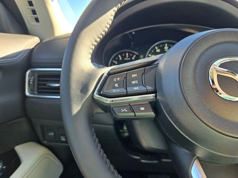 New 2025 MAZDA CX-5 AWD 2.5 S w/ Premium Plus Pkg image 29