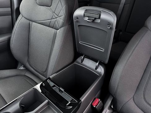 New 2026 Hyundai Tucson SEL image 19