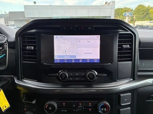 Certified 2023 Ford F150 XL w/ STX Appearance Package AWD/4WD image 19