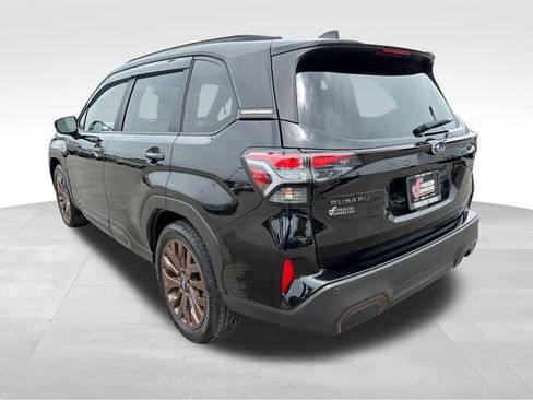 Used 2025 Subaru Forester Sport AWD/4WD image 5