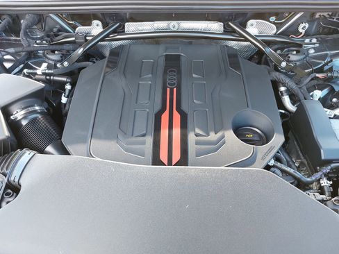 New 2026 Audi SQ5 Premium Plus AWD/4WD image 34