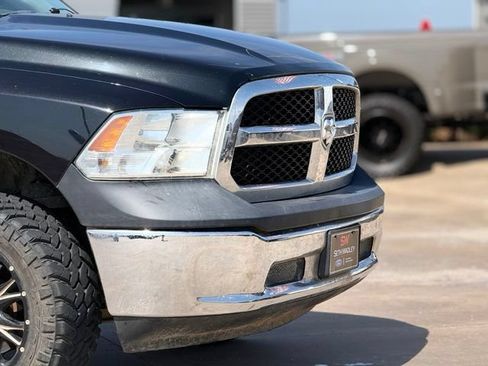 Used 2016 RAM 1500 Tradesman w/ Popular Equipment Group AWD/4WD image 8