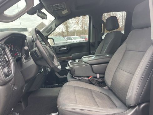 Used 2019 Chevrolet Silverado 1500 RST w/ All-Star Edition image 11