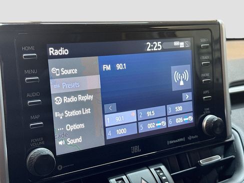 Used 2021 Toyota RAV4 Limited image 21