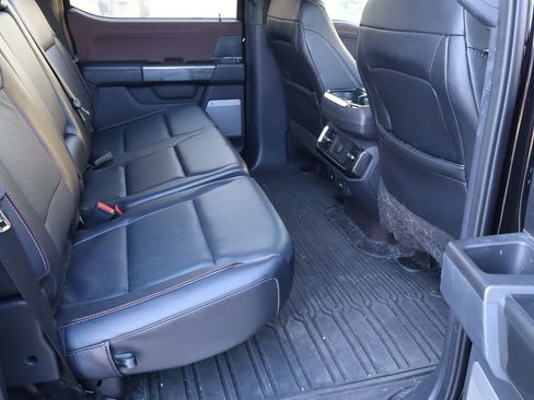 Used 2023 Ford F150 Lariat AWD/4WD image 17
