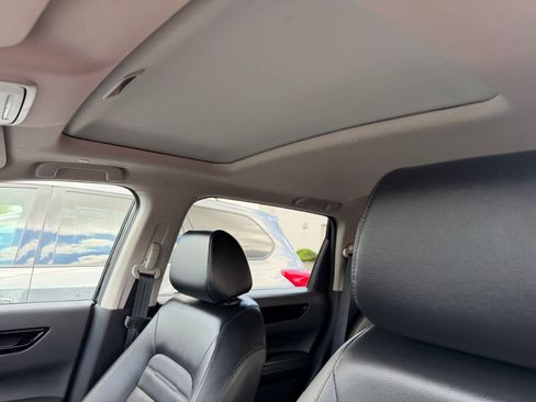 Used 2024 Honda CR-V EX-L image 24