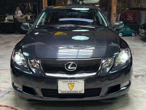 Used 2009 Lexus GS 350 AWD image 7