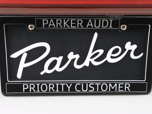 Certified 2025 Audi Q5 Premium Plus w/ Premium Plus AWD/4WD image 26