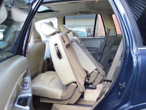 Used 2014 Volvo XC90 3.2 w/ Climate Package image 47