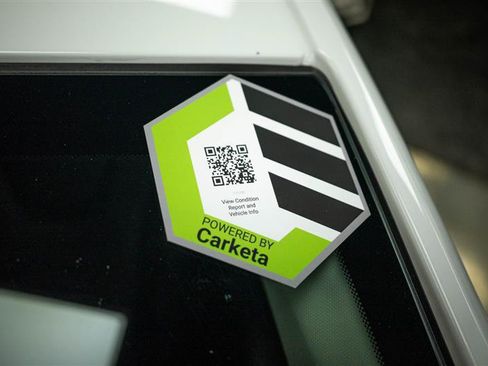Used 2024 Buick Encore GX Preferred FWD image 20