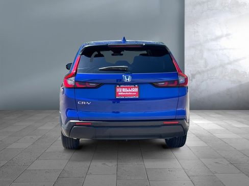 Used 2023 Honda CR-V EX-L image 5