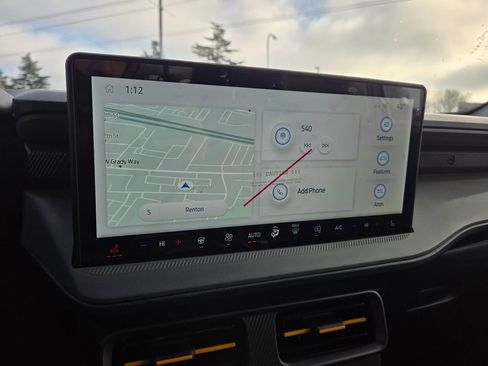 New 2026 Ford Maverick Tremor image 13