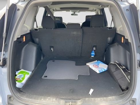Used 2020 Honda CR-V EX image 15