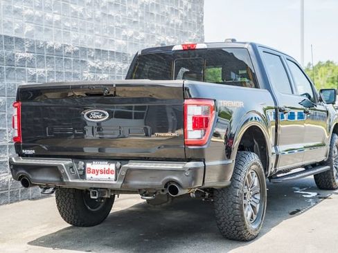 Used 2022 Ford F150 Tremor w/ Equipment Group 402A High AWD/4WD image 6