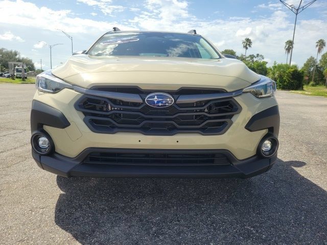 New 2026 Subaru Crosstrek 2.5i Limited w/ Crosstrek Mirror Package AWD/4WD image 3