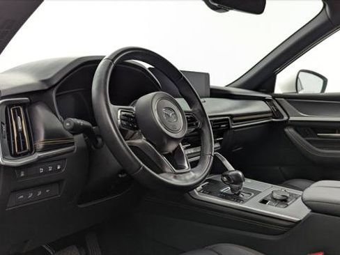Used 2024 MAZDA CX-90 Plug-In Hybrid w/ Premium Plus AWD/4WD image 23