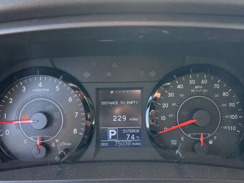 Used 2017 Toyota Sienna L FWD image 15