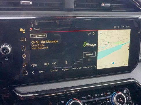 New 2026 GMC Sierra 2500 AT4 w/ AT4 Premium Plus Package image 18