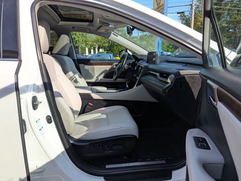 Used 2020 Lexus RX 350 AWD w/ Premium Package image 33