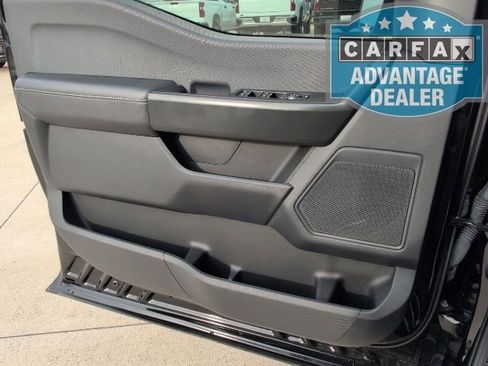 Used 2024 Ford F150 STX image 13