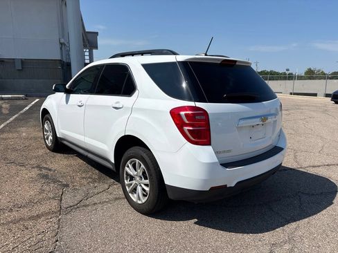 Used 2017 Chevrolet Equinox LT w/ Convenience Package FWD image 5